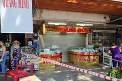 Cướp tiệm vàng, ném ra đường: Kẻ cướp và người 'hôi của' bị xử lý thế nào?