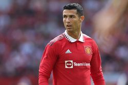 Di sản của Ronaldo không bị vấy bẩn nếu rời MU