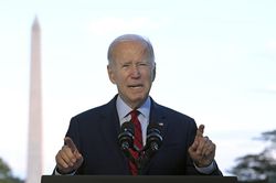 Ông Biden lên tiếng về vụ tiêu diệt thủ lĩnh Al Qaeda