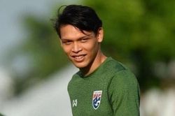 Tuyển thủ Thái Lan ghi bàn cho U23 Leicester City