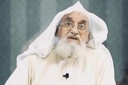 Thủ lĩnh Al Qaeda bị trúng không kích khi đang ở ban công