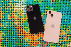 Sự khác biệt của iPhone 14
