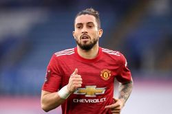 Lộ diện 3 cầu thủ sắp chia tay Man United