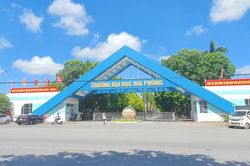 Trường Đại học Hải Phòng: 52 học viên tốt nghiệp 4 tháng chưa có bằng