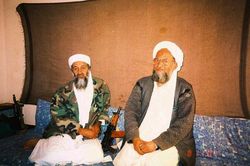 Mỹ không kích vào thủ đô Afghanistan, tiêu diệt thủ lĩnh al Qaeda