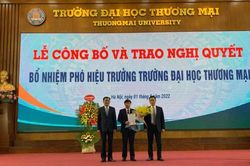 Trường Đại học phấn đấu để sinh viên trở thành công dân toàn cầu