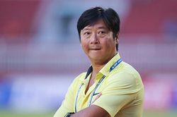 Cựu danh thủ Lê Huỳnh Đức về Sài Gòn FC