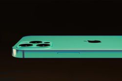 iPhone 14 Pro đẹp huyền ảo, sẽ có màn hình Always-On