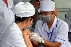 Từ đầu năm 2021 đến 30/6/2022, 162 cán bộ, nhân viên y tế Sóc Trăng nghỉ việc