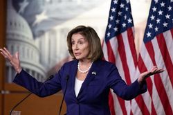 Chủ tịch Hạ viện Mỹ Nancy Pelosi tới Malaysia