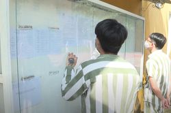 Đảm bảo đúng tiến độ, thời gian thực hiện công tác đặc xá