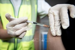 Pháp ghi nhận 2.171 ca mắc bệnh đậu mùa khỉ