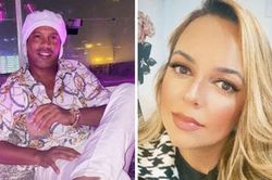 Ronaldinho có nguy cơ bị tịch thu tài sản