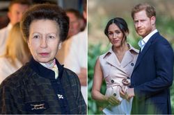 Chuyên gia tiết lộ cuộc gặp gỡ không mặn mà giữa Meghan Markle với con gái Nữ hoàng Anh