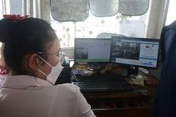 Cao tốc TPHCM - Long Thành - Dầu Giây: Khắc phục bất cập trong ngày đầu thu phí tự động không dừng
