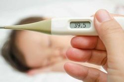 Dấu hiệu cúm A ở trẻ sơ sinh là gì? Trẻ bị cúm A nguy hiểm không?
