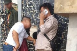 Một gia đình trình báo con bị lừa sang Campuchia, muốn về phải 'chuộc' 300 triệu đồng