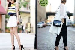 4 kiểu giày cao gót lỗi mốt khiến chị em 'kém sang'