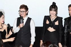 Hòa Minzy bức xúc vì Cao Thái Hà bỏ rơi 'người yêu' trong MV ca nhạc