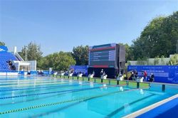 ASEAN Para Games 2022: Việt Nam giành thêm 5 HCV ở môn bơiTin khácNgành ngân hàng: Ngăn chặn kịp thời hành vi lừa đảo chuyển tiền qua mạngKhơi dậy sức sáng tạo của đoàn viên công đoàn