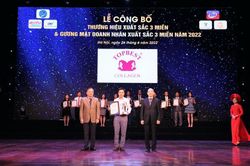 Topbest - Tự hào là nhà sản xuất mỹ phẩm chăm sóc tóc hàng đầu Việt Nam