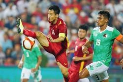 Thêm cơ hội dự World Cup 2026 của ĐT Việt Nam