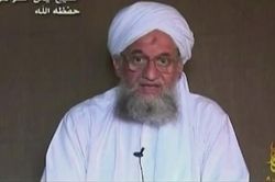 Thủ lĩnh mạng lưới khủng bố al-Qaeda bị tiêu diệt