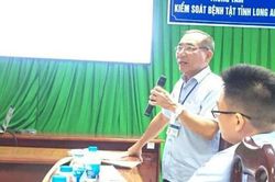 Long An: Lây nhiễm HIV chủ yếu qua đường tình dục, đặc biệt cao trong nhóm MSM