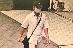 Giang hồ tấn công nhà trẻ ở Trung Quốc, nhiều người thiệt mạng