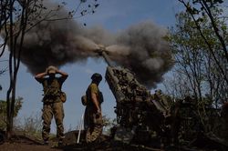 Nga nói Mỹ 'trực tiếp' tham gia vào chiến sự Ukraine