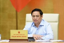 Nỗ lực thúc đẩy giải ngân vốn đầu tư công, triển khai tích cực 3 Chương trình mục tiêu quốc gia