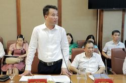 Giải quyết vướng mắc thanh toán BHYT vì quyền lợi người bệnh