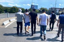 Giám định tâm thần đối tượng dùng súng AK cướp tiệm vàng ở Huế