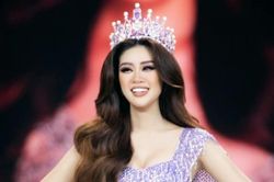 Xôn xao tin đồn Hoa hậu Khánh Vân quá thời hạn bảo lưu, bị nhà trường buộc thôi học