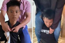 Bắt giữ 2 nghi phạm sát hại người phụ nữ ở Bắc Ninh