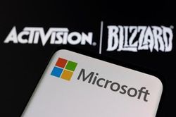 Microsoft thúc đẩy thương vụ thâu tóm nhà làm game theo cách không ai ngờ