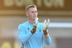 Dean Henderson nổi cơn thịnh nộ vì sự tráo trở của MU