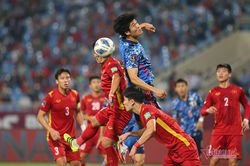 World Cup 2026: Tuyển Việt Nam có đà, phải đầu tư hàng chục triệu USD