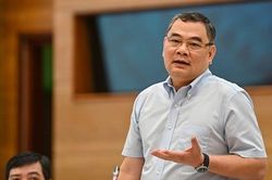 Bộ Công an sẽ bổ sung mục nơi sinh trong hộ chiếu mới