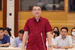 Bộ Công an: Sẽ ghi bổ sung trong hộ chiếu mới nơi sinh của công dân