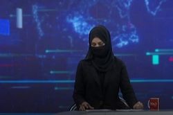 Bức tranh tối màu ở Afghanistan