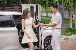 Cuộc sống viên mãn của Mạnh Trường ở tuổi 36: Sự nghiệp và tài sản đáng mơ ước, chuẩn bị đón thêm con thứ 3