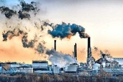 Hàng Việt giảm sức cạnh tranh vì thuế carbon