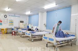 Vụ nghi ngộ độc ở Đà Nẵng: Phát hiện nhà hàng không đảm bảo an toàn vệ sinh thực phẩm