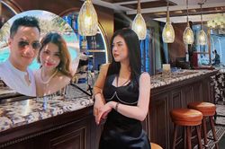 Vợ cũ đăng tải tâm trạng, Việt Anh để lại bình luận gây chú ý