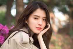 Han So Hee gặp nạn khi đi đóng phim phải phẫu thuật khẩn cấp