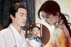 Lạt Mục Dương Tử 'bị đá' không thương tiếc trong phim của Triệu Lệ Dĩnh?
