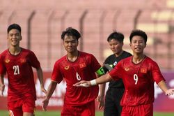 Việt Nam thắng đậm Philippines 5-0, sẵn sàng đấu chủ nhà Indonesia