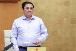 Giải pháp cho kinh tế Việt Nam trước diễn biến mới phức tạp và khó lường