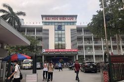 Tuyển sinh đại học 2022: Điểm xét tuyển không phải là điểm trúng tuyển
